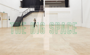 The Big Space