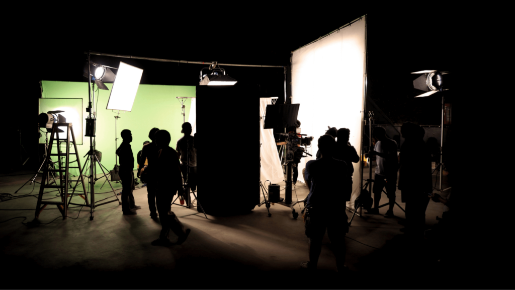 Your 1st Choice of Video Production Companies Near You