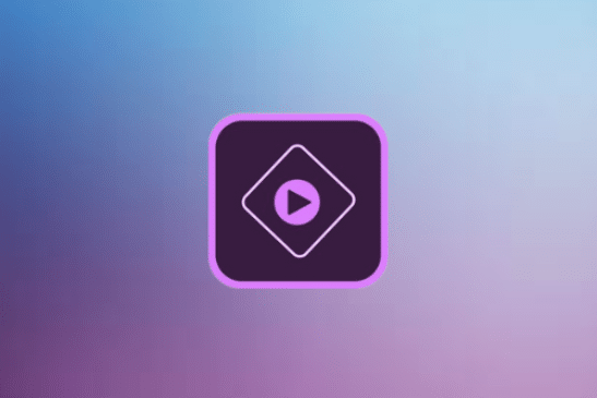 Adobe Premiere Elements