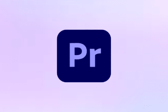 Adobe Premiere Pro