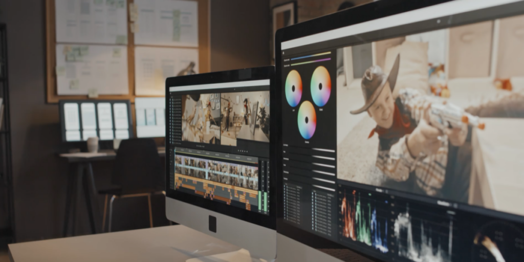 Transforming Your Video Content With Video Editing Services