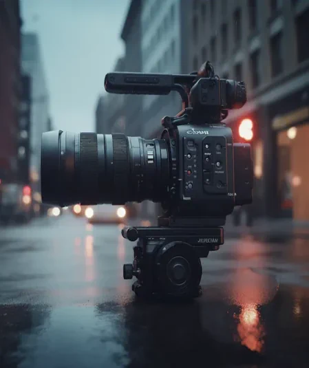 Best budget cameras for Video Production. Compiled By Dragonfly.