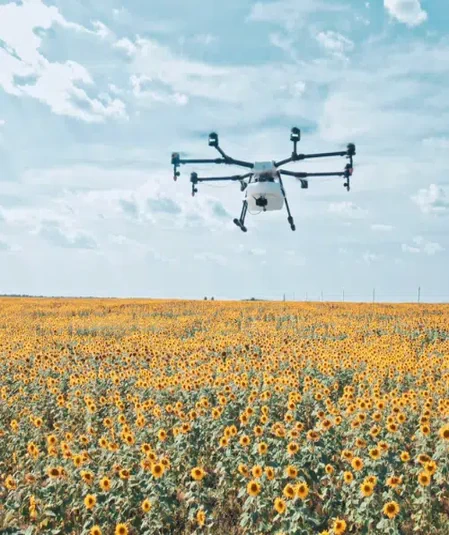 Best drone cameras for Video Production. Compiled By Dragonfly.