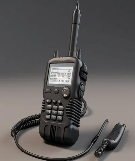 Best walkie talkies to have on the set. Compiled By Dragonfly.