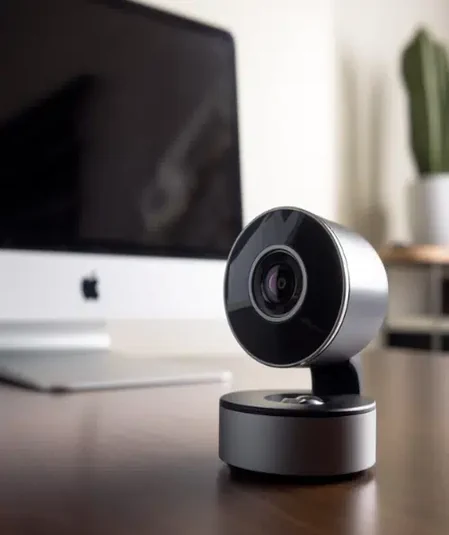 Best webcams for video conferencing. Compiled By Dragonfly.