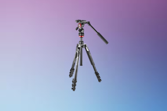 Manfrotto BeFree