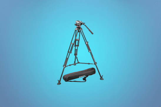Manfrotto MVH502A