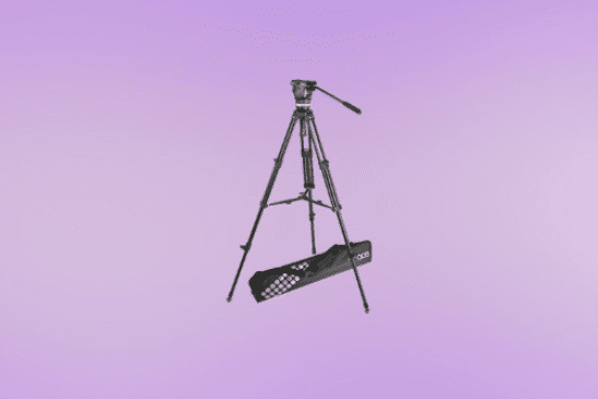 Sachtler 101 ACE M