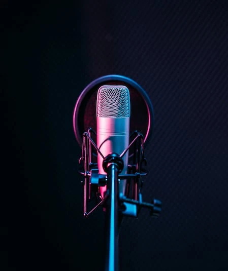 A list of the top voiceover talent agencies as compiled by Dragonfly.