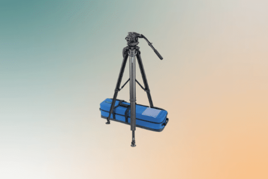 Vinten Vision 100