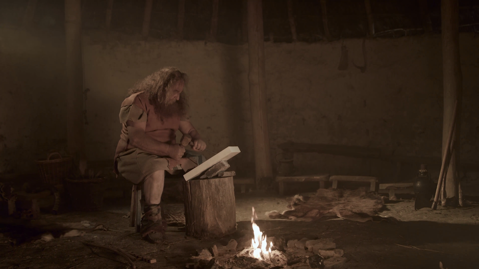 Video Production Case Study VIdeo Production For Microsoft