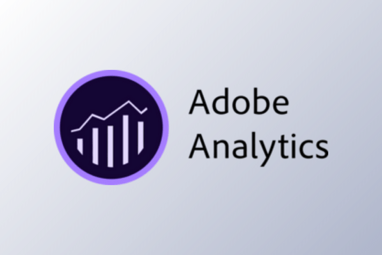 Adobe Analytics logo