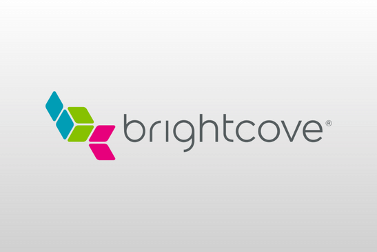 Brightcove logo