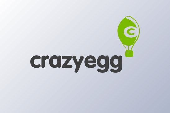 Crazy egg logo