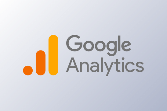 Google Analytics logo