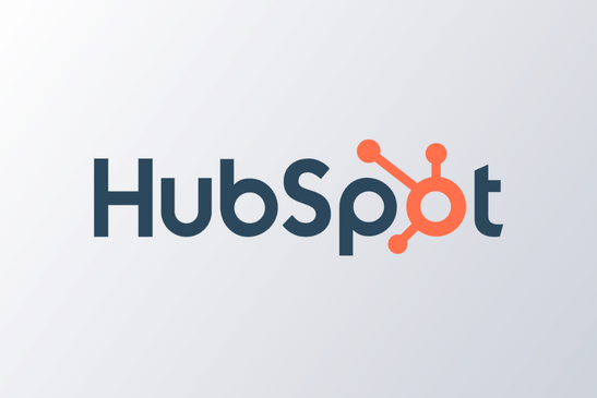 Hubspot logo