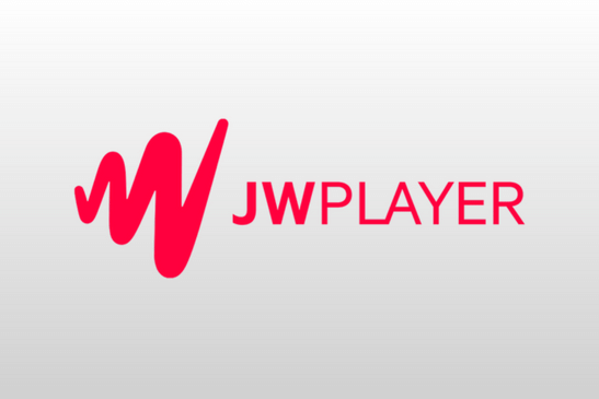 JW player logo