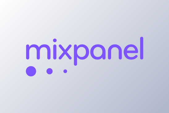 mixpanel logo