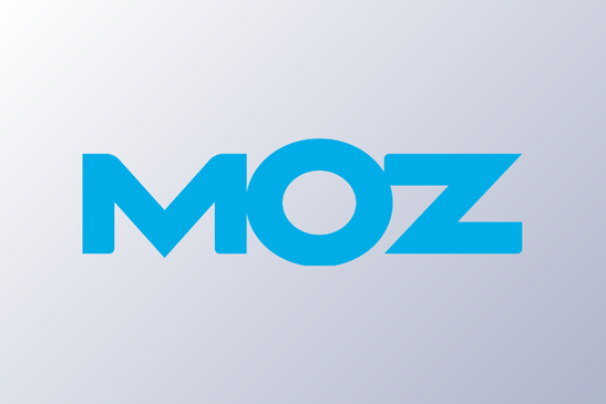 Moz logo