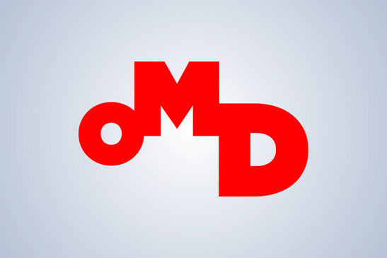 OMD LOGO