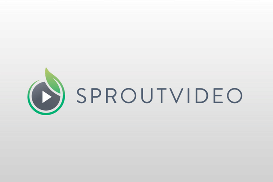 SproutVideo logo