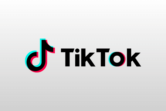 Tiktok logo