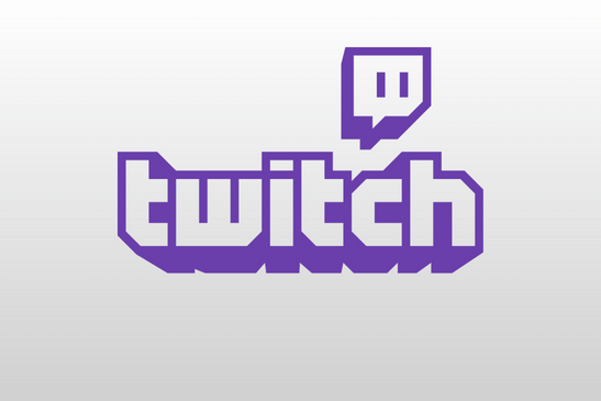 Twitch Logo