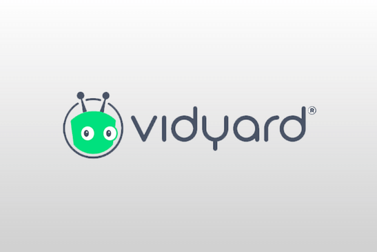 Vidyard Logo