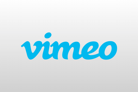 Vimeo Logo