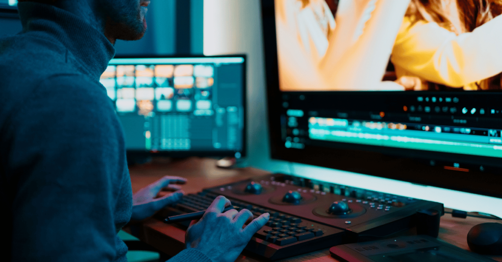 12 Expert Tips from Professional Video Editors