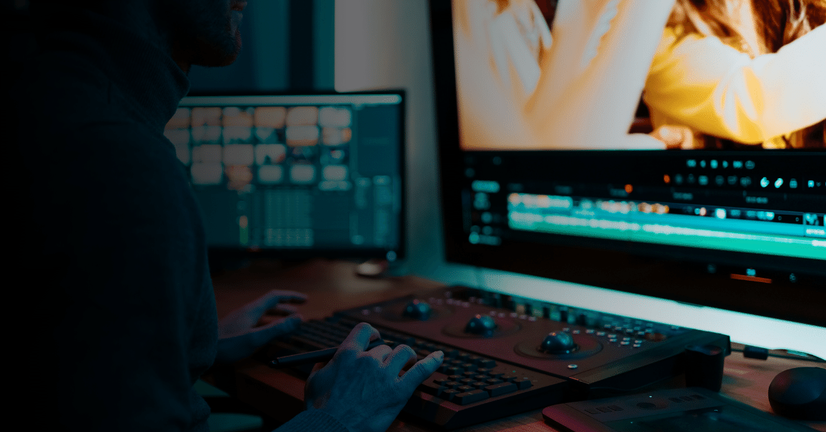 12 Expert Tips from Professional Video Editors