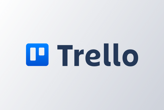 Trello Logo