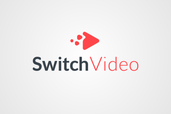 Switch Video Logo