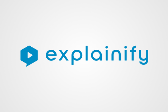 Explainify logo