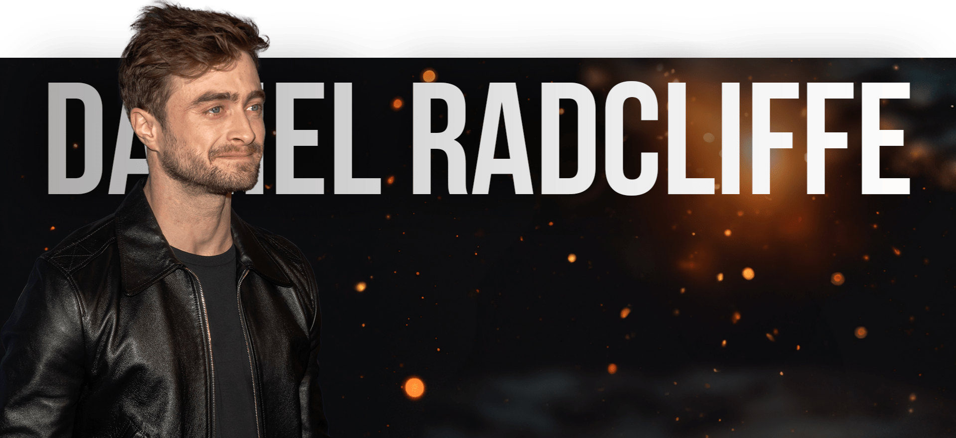 David Holmes Interview | Daniel Radcliffe's Stunt Double