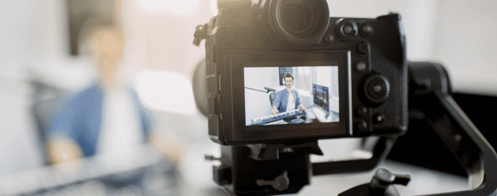 From Concept to Completion: How To Produce A Video