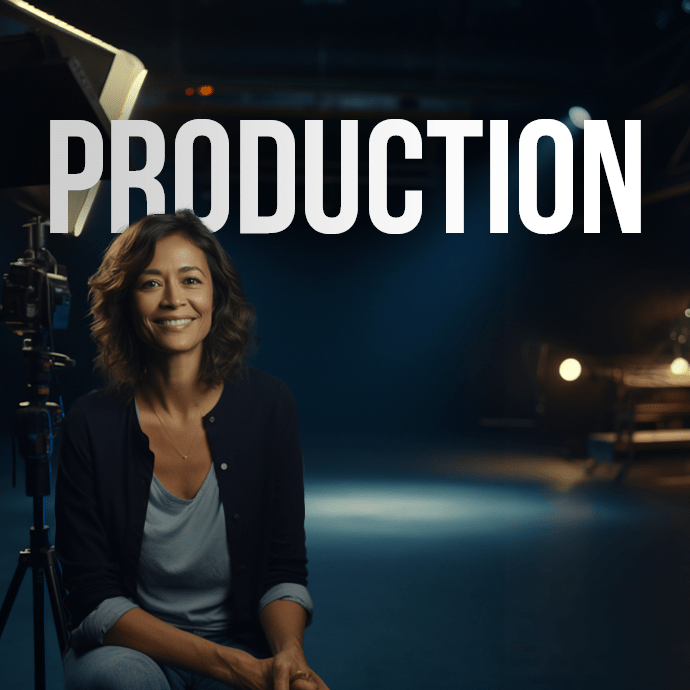 A video production blog from Dragonfly