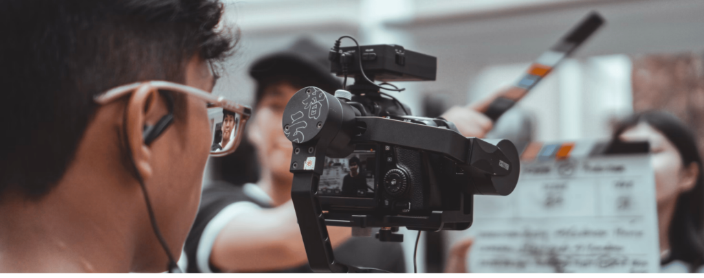 Video Production Courses