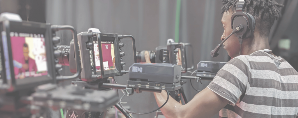 What is a video production company?