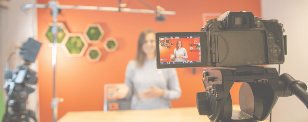 Guide to Producing Video Content for Marketing Managers