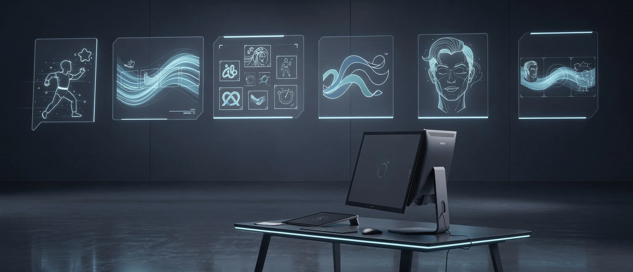 7 Things You Actually Get From 2D Animation Services